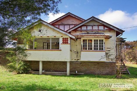 Property photo of 5 O'Connor Road Armidale NSW 2350