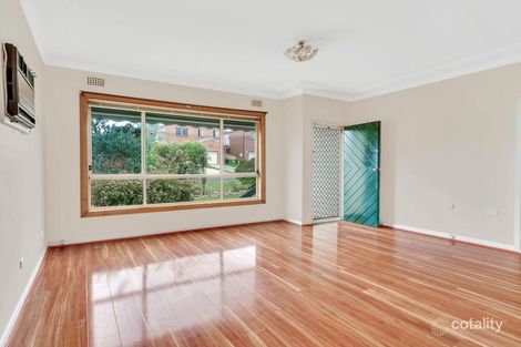 7 Lionel St, Ingleburn, NSW 2565