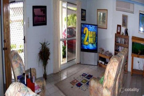 Property photo of 11 Camplin Court Burdell QLD 4818