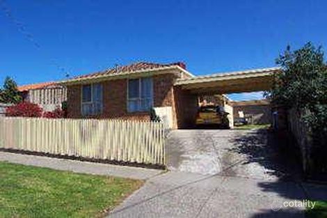 Property photo of 3 Springfield Crescent Hampton Park VIC 3976