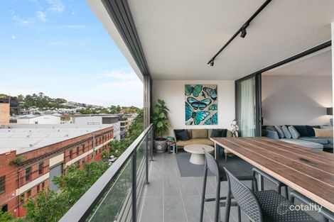 Property photo of 605/38 Helen Street Teneriffe QLD 4005