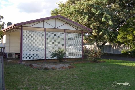 10 Leichhardt Ave, Dalby, QLD 4405