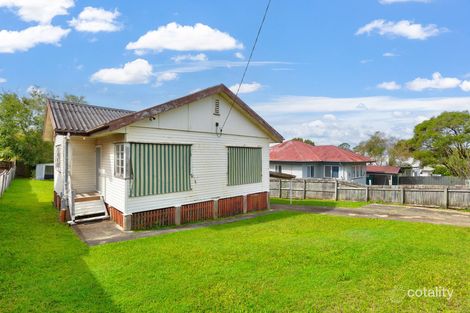 Property photo of 35 Crowley Street Zillmere QLD 4034