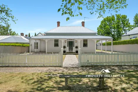 49 Finch St, Beechworth, VIC 3747