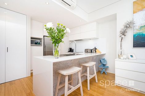 Property photo of 13/1-3 Brixton Street Cottesloe WA 6011