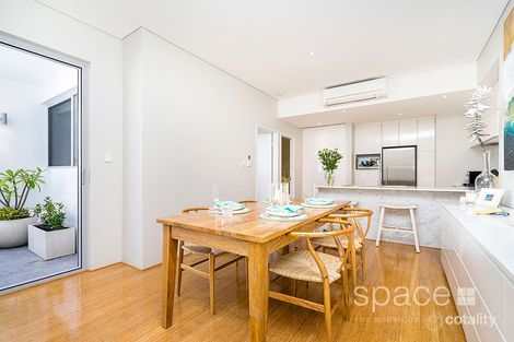 Property photo of 13/1-3 Brixton Street Cottesloe WA 6011