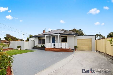 Property photo of 94A Hargreaves Crescent Braybrook VIC 3019