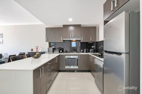 Property photo of 405/8C Myrtle Street Prospect NSW 2148