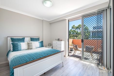 Property photo of 405/8C Myrtle Street Prospect NSW 2148