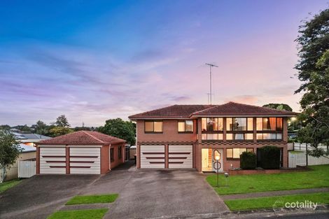 29 Bluebell St, Mansfield, QLD 4122