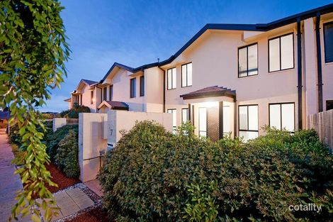 Property photo of 7 Haystack Crescent Palmerston ACT 2913