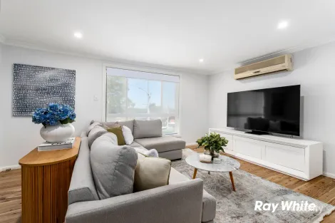 Property photo of 7 Bombala Crescent Quakers Hill NSW 2763