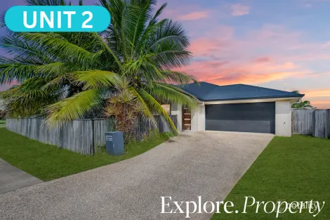 2/72 Whitehaven Dr, Blacks Beach, QLD 4740