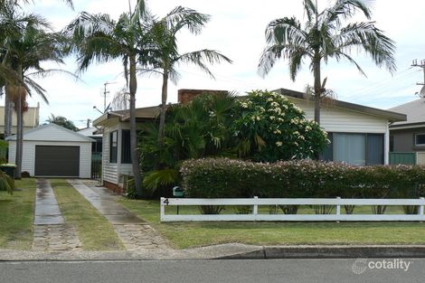 Property photo of 4 Stephanie Avenue Warilla NSW 2528
