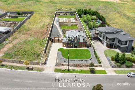 Property photo of 114 Monier Way Fyansford VIC 3218