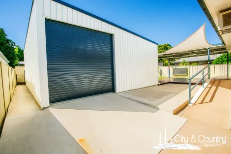 Property photo of 53 Brett Avenue Healy QLD 4825