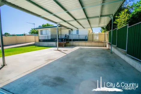 Property photo of 53 Brett Avenue Healy QLD 4825