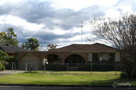 61 Paget St, Richmond, NSW 2753