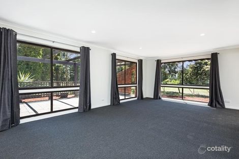 Property photo of 46 Heather Road Gisborne VIC 3437