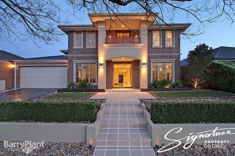 10 Ellendale St, Rowville, VIC 3178