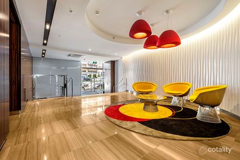 Property photo of 302/338 Kings Way South Melbourne VIC 3205