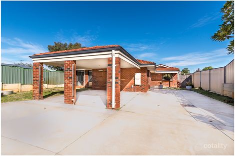 Property photo of 442A Belgravia Street Cloverdale WA 6105