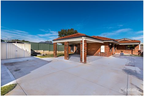 Property photo of 442A Belgravia Street Cloverdale WA 6105