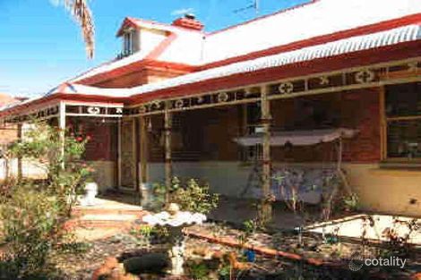 9 Forrest St, Goomalling, WA 6460