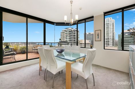Property photo of 1003/39 McLaren Street North Sydney NSW 2060