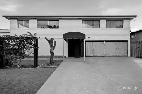 83 KINGS RD, PIMLICO, QLD 4812