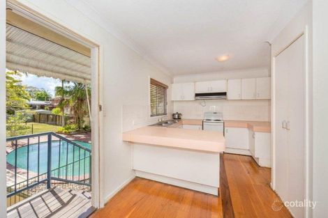 Property photo of 66 Willard Road Capalaba QLD 4157