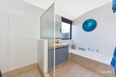 Property photo of 27 Chinchilla Parkway Port Kennedy WA 6172