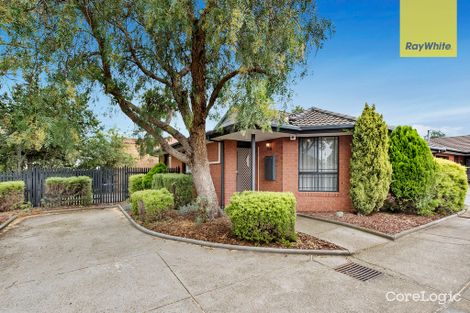 Property photo of 1/11 Kontek Way Sydenham VIC 3037