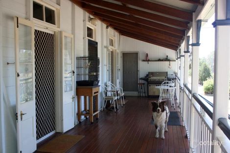 Property photo of 73 Fitzroy Street Nanango QLD 4615