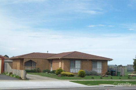 124 Fleetwood Dr, Narre Warren, VIC 3805