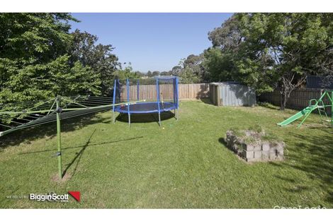 Property photo of 45 Elton Road Ferntree Gully VIC 3156