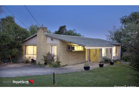 Property photo of 45 Elton Road Ferntree Gully VIC 3156