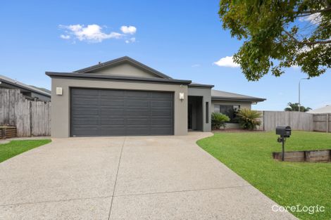 Property photo of 1 Laidley Close Bentley Park QLD 4869