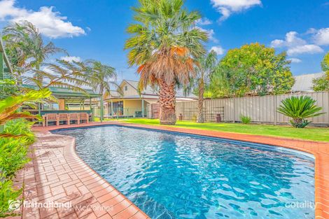 Property photo of 5 Pullar Street Kyabram VIC 3620