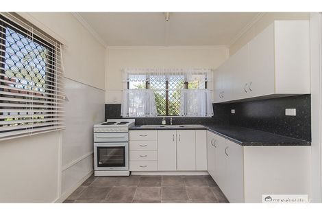 Property photo of 8 Victor Street Allenstown QLD 4700