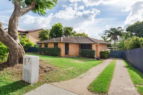 Property photo of 7 Heathfield Street Eight Mile Plains QLD 4113