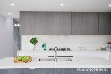 Property photo of 50A Farrell Road Bass Hill NSW 2197