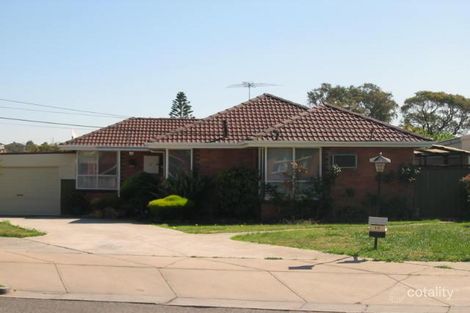 12 Woodbury Ct, Avondale Heights, VIC 3034