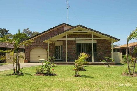 Property photo of 21 Ocean Beach Drive Shellharbour NSW 2529