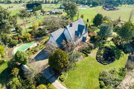 41 Joyces Rd, Glenburn, VIC 3717