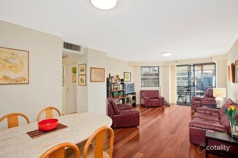 215/303-321 Castlereagh St, Haymarket, NSW 2000