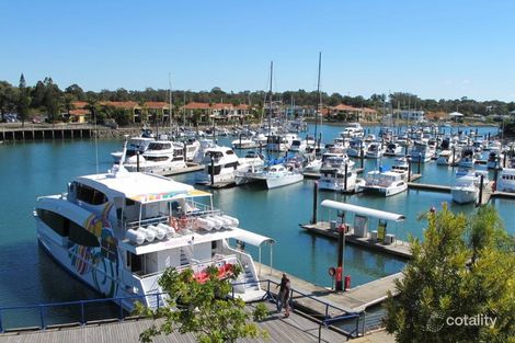 27/2-10 Masthead Dr, Cleveland, QLD 4163