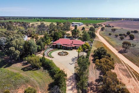 44573 Sturt Hwy, Balranald, NSW 2715