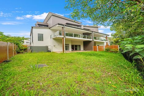 Property photo of 8/17 Great Southern Drive Robina QLD 4226