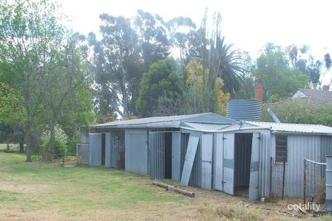 Property photo of 169 Anzac Road Springhurst VIC 3682